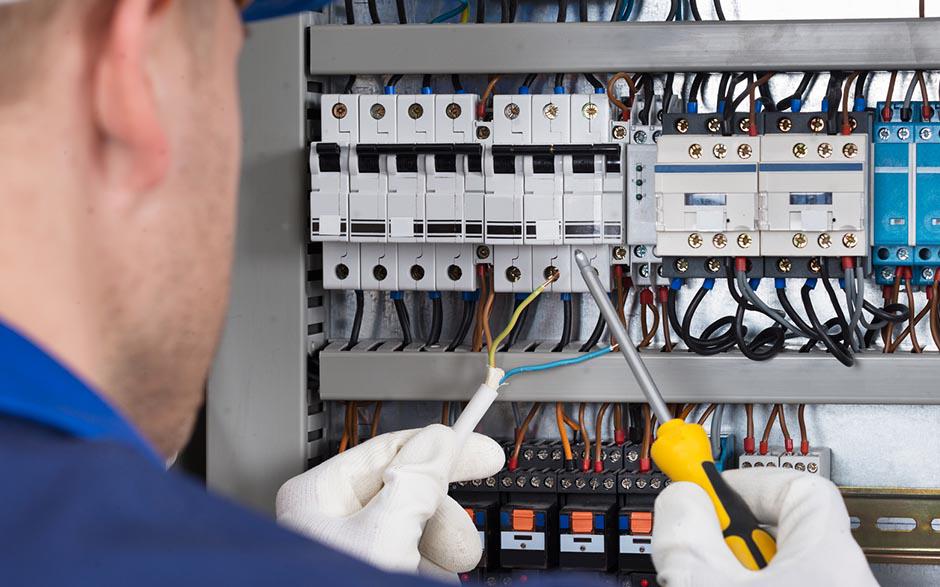 travaux électricité Épinay-sous-Sénart