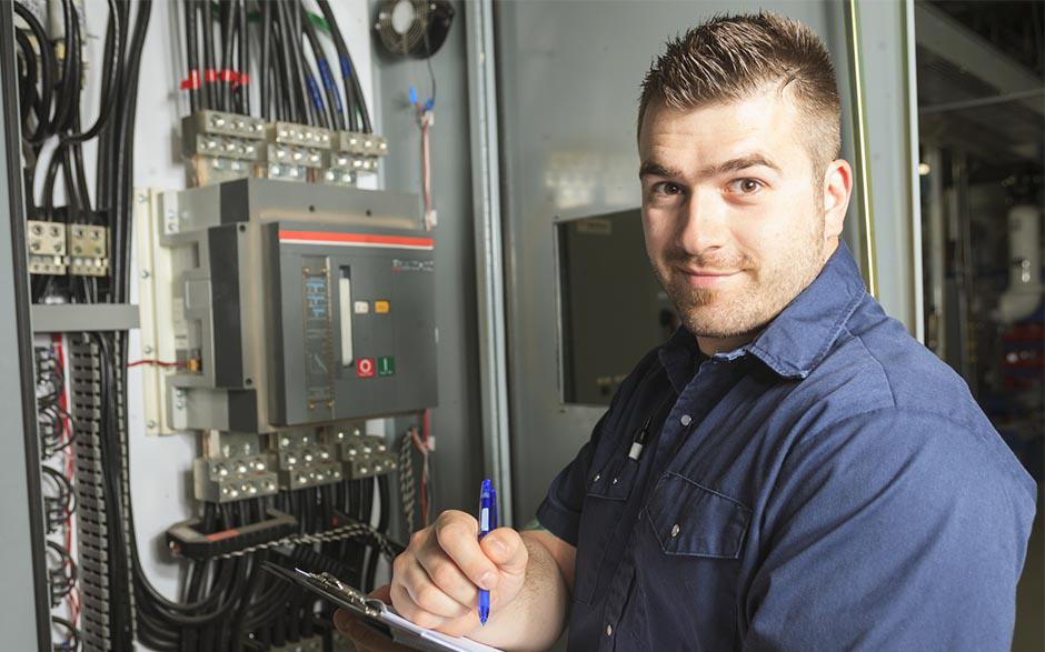électricien artisan Ollainville