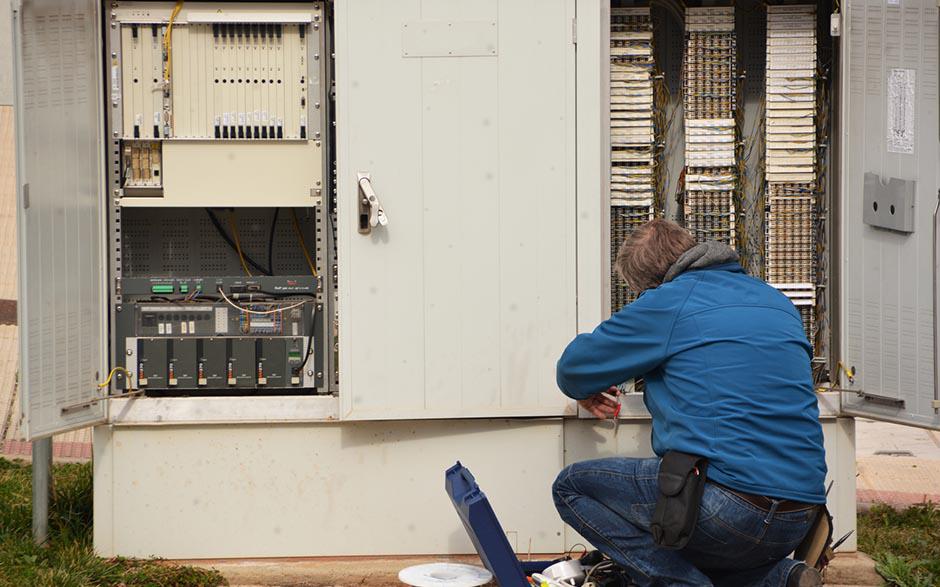 travaux électricité Épinay-sous-Sénart