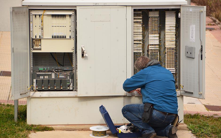 électricien dépannage Saint-Maur-des-Fossés