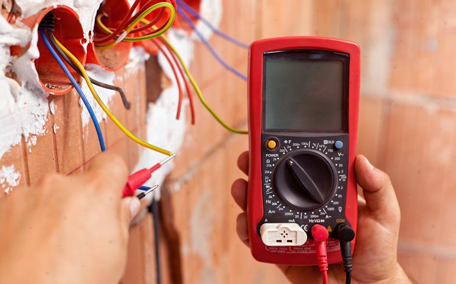 maitre électricien Paris 20