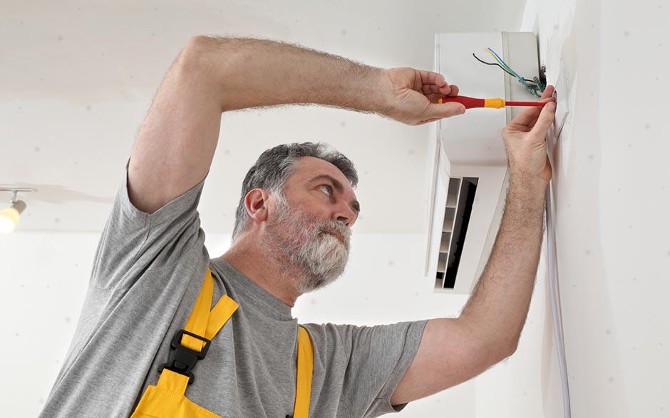 travaux électricité Épinay-sous-Sénart